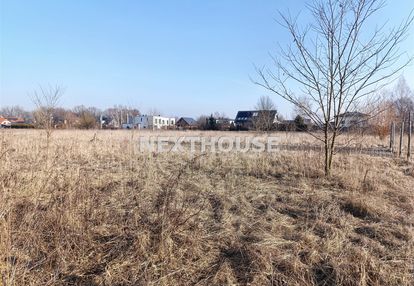 Działka budowlana, marianki dąbrowa górnicza