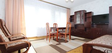 3 osobne pokoje mieszkanie dla rodziny w centrum