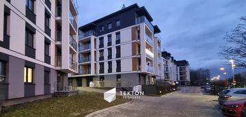 Umeblowanem3 w apartamentowcu z parkingiem !