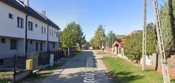 Marki działka z mpzp, 20 lokali mieszkalnych!