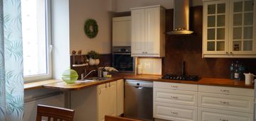 M-3 po remoncie centrum.