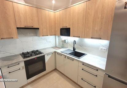 Wieniawskiego/2 oddzielne pokoje/duży balkon
