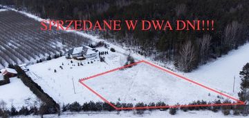 Działki budowlane knyszyn ul. grodzieńska, 3860 m2