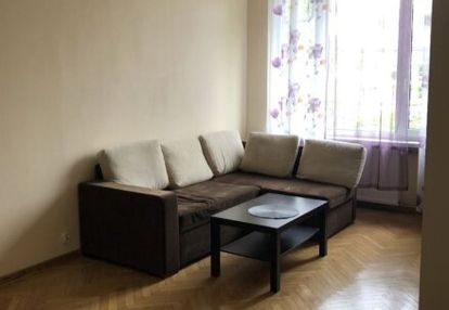 2-pokojowe mieszkanie na mokotowie