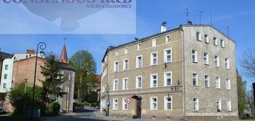 Przytulne mieszkanie w pobliżu centrum prudnika