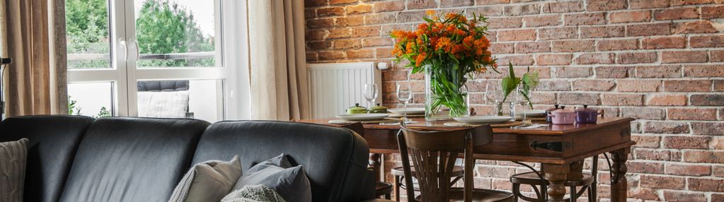 Wyjątkowe mieszkanie i 3 pokoje | dwupoziomowe