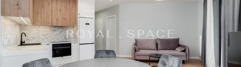 Stylowy apartament na wiślanych tarasach 2.0