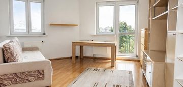 2-pokojowe mieszkanie na targówku