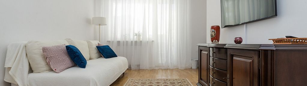 Mieszkanie z 2019 r.  - idealne dla rodziny