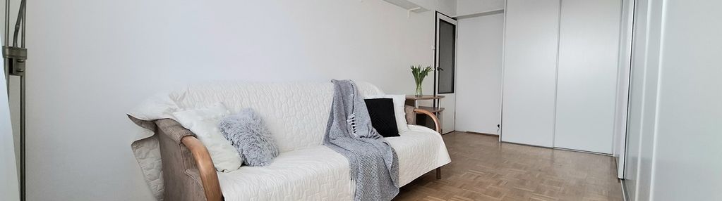 Wrocław krzyki/stare miasto lubuska winda/balkon