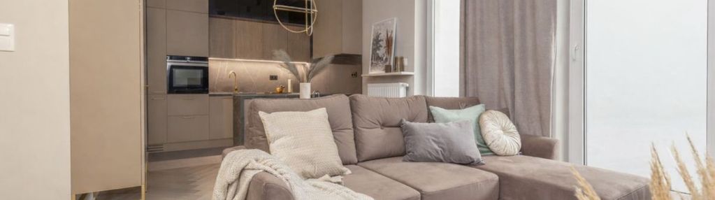 ⭐bez wkładu własnego ⭐0% prowizji⭐2 łazienki