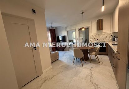 Apartament klasy premium