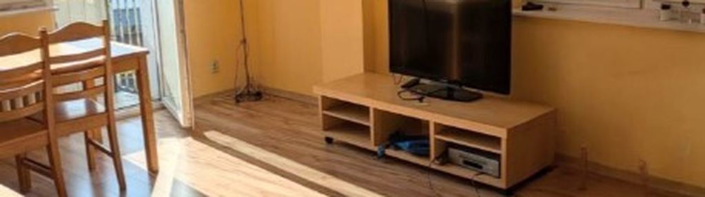 3-pokojowe mieszkanie na żoliborzu