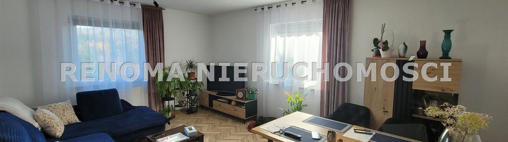 Dom po kapitalnym remoncie 140m2