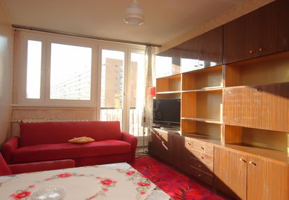 3 pokojowe, słoneczne, dwustronne mieszkanie