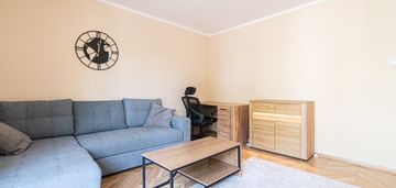 2-niezależne pok. 39m2*prądnik cz.* ur, uek