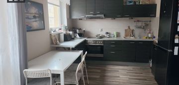 Słoneczne mieszkanie 50 m² | straszyn
