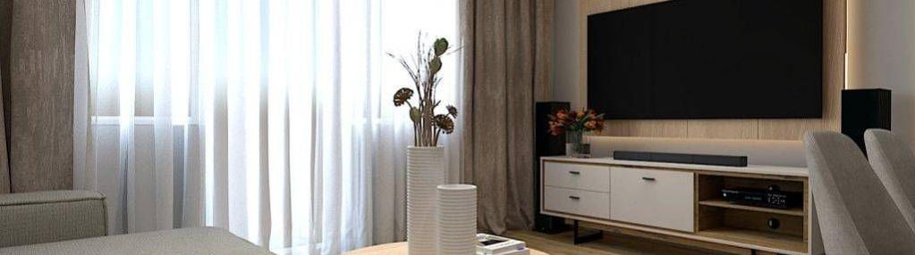 Komfort, spokój i zieleń – wyjątkowe mieszkanie