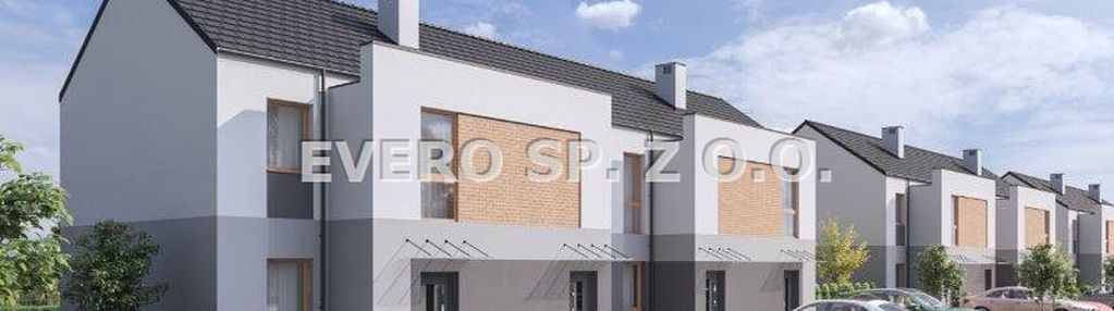 Psie pole - mieszkania z oddzielnym wejściem