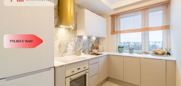 Dobra lokalizacja-loggia-od zaraz