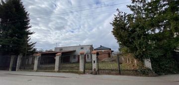Działka budowlana 980 m² - wawer, zbytki