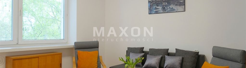 2 pokoje, kuchnia-zielony, bliski mokotów!