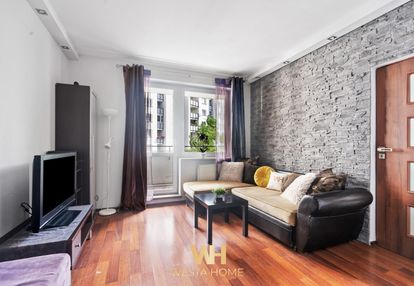 Blisko metro*nowe budownictwo*2 pokoje*duży balkon