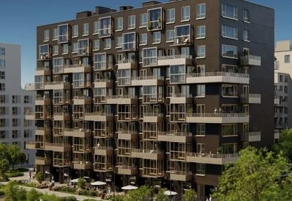 2-pokojowe mieszkanie na mokotowie