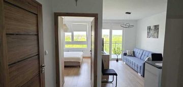 Nowe, pięknie wykończone mieszkanie