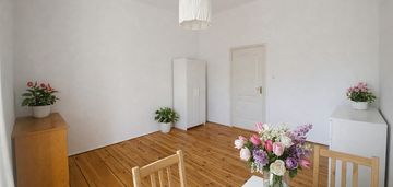 Kawalerka na ul. głogowskiej 101