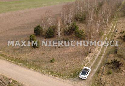 Działka 1500 m2 z wz – szumlin