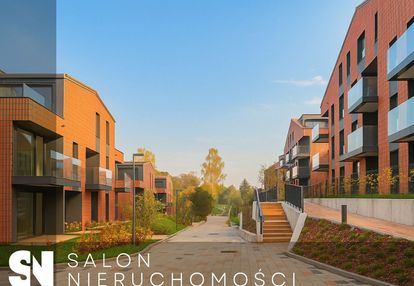 Apartamenty premium oliwa. poznaj ofertę!