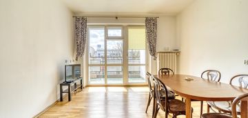 2 pokoje - bielawy- wynajem od zaraz!