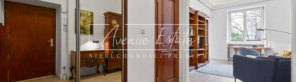 Atrakcyjne 2-pok. mieszkanie w centrum