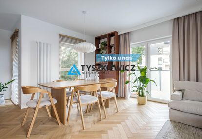 Luksusowa przestrzeń dla wymagających