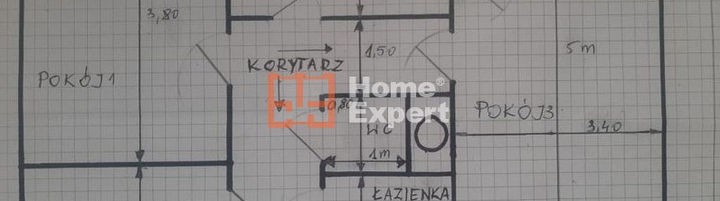 Okolice ul. gubińska