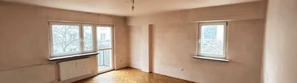 3-pokojowe mieszkanie na woli
