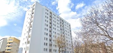 Okolice ząbkowskiej, 3 pokoje,loggia,piwnica