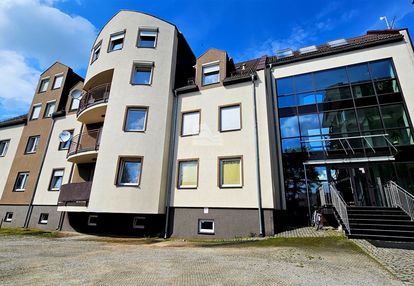 Nowy budynek, 5 pokoi, 122 m2, ii poziomy, balkon