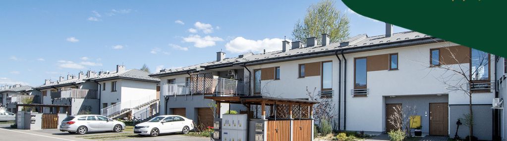 Ogródek+taras | bezczynszowe| idealne dla rodziny
