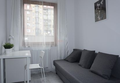Mieszkanie 5 pokoi z najemcami, m. garażowe