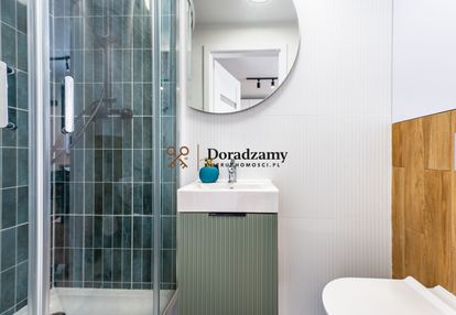 Kawalerka po remoncie w pobliżu uczelni