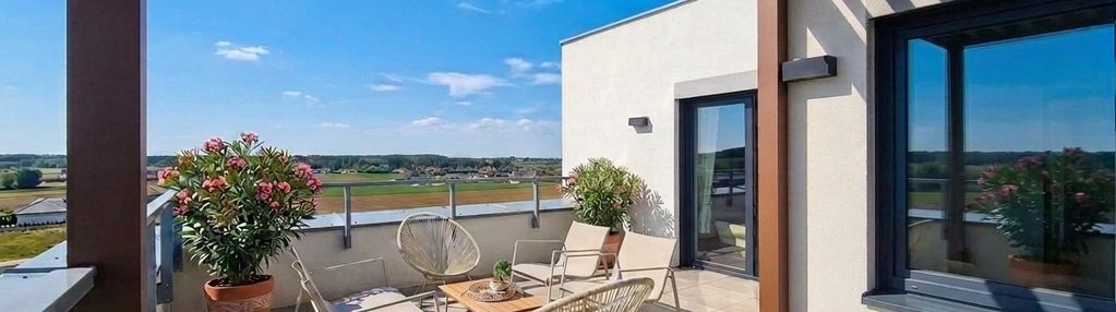 * prestiżowy apartament m5 97 m2 | smart home