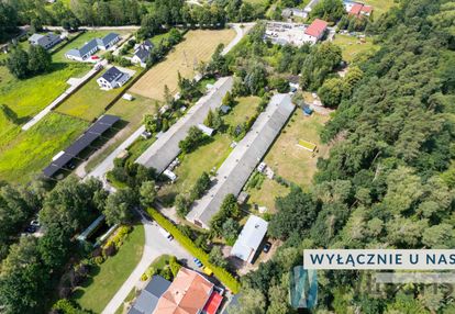 Zjawiskowa działka inwestycyjna pod konstancinem!