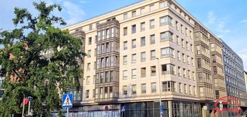 Do wynajęcia komfortowe 2pok.+m.postojowe centrum