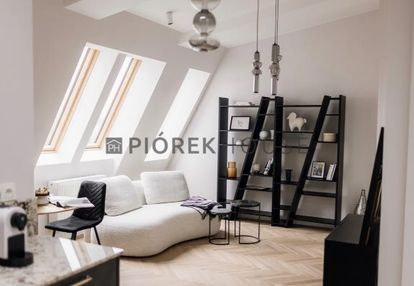 2-pokojowe mieszkanie na mokotowie