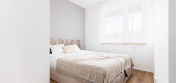 2-pokojowy apartament z osobną kuchnią i bonarka