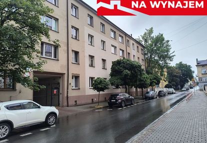 Komfortowe mieszkanie na wynajem w centrum tarnowa