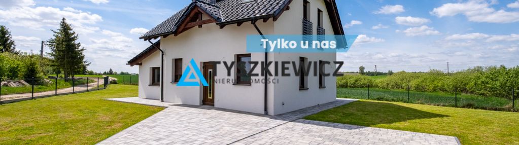 Nowa cena! dom w wilcze błota k. lubichowa