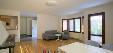 Domek z ogródkiem na skraju targówka i białołęki